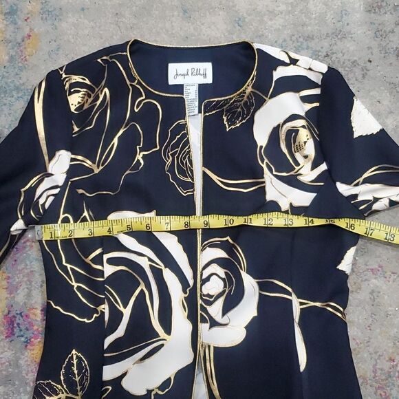 2 Joseph Riboff Jackets Size 2 - Picture 14 of 16